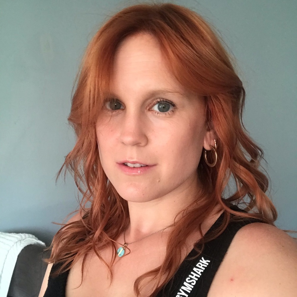 Meet your Posher, Susan